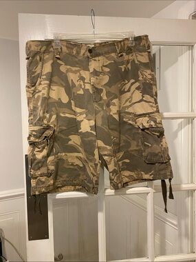 Jordan Craig size 40 shorts good condition